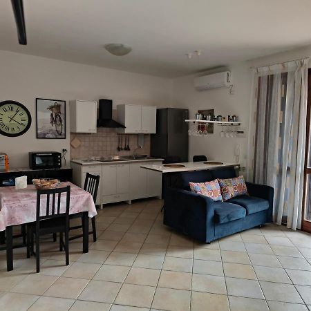 5 C Cutaias Apartment CTA Exteriér fotografie