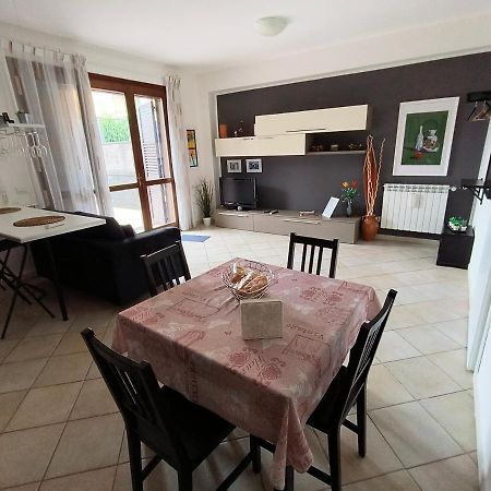 5 C Cutaias Apartment CTA Exteriér fotografie