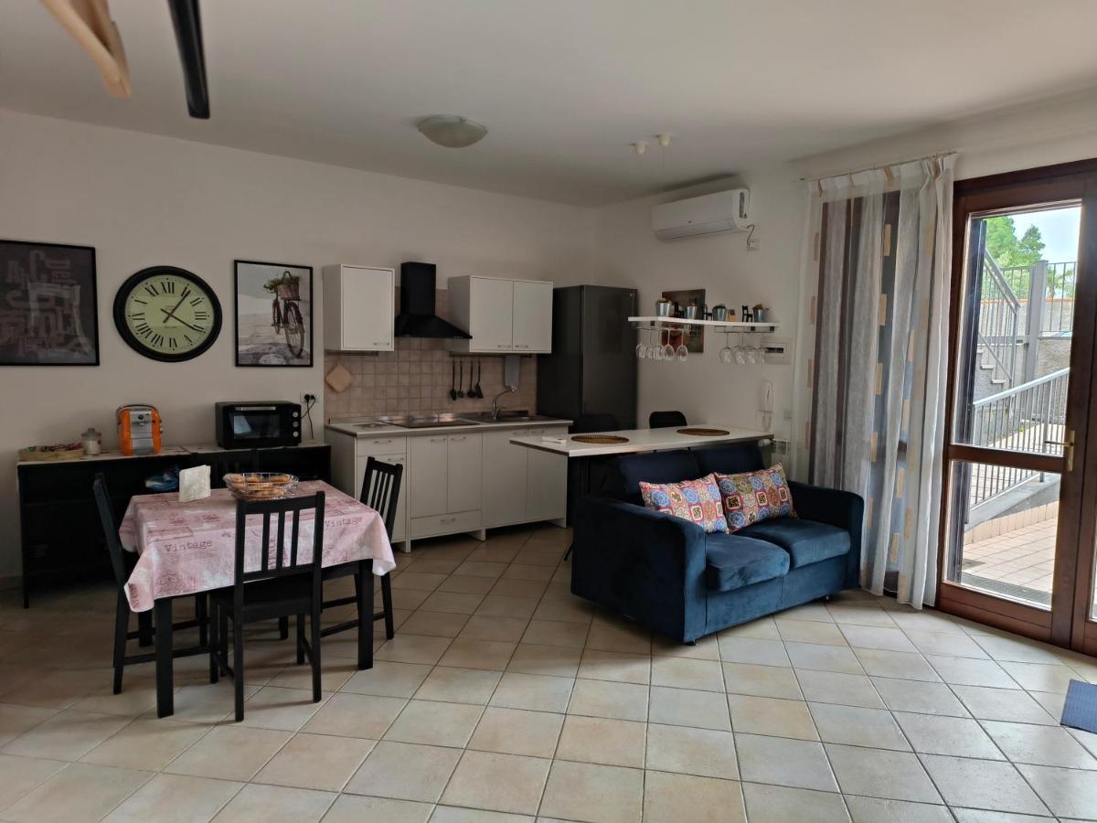 5 C Cutaias Apartment CTA Exteriér fotografie