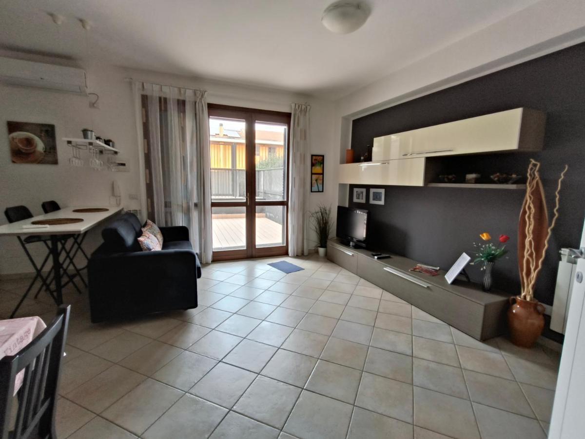 5 C Cutaias Apartment CTA Exteriér fotografie