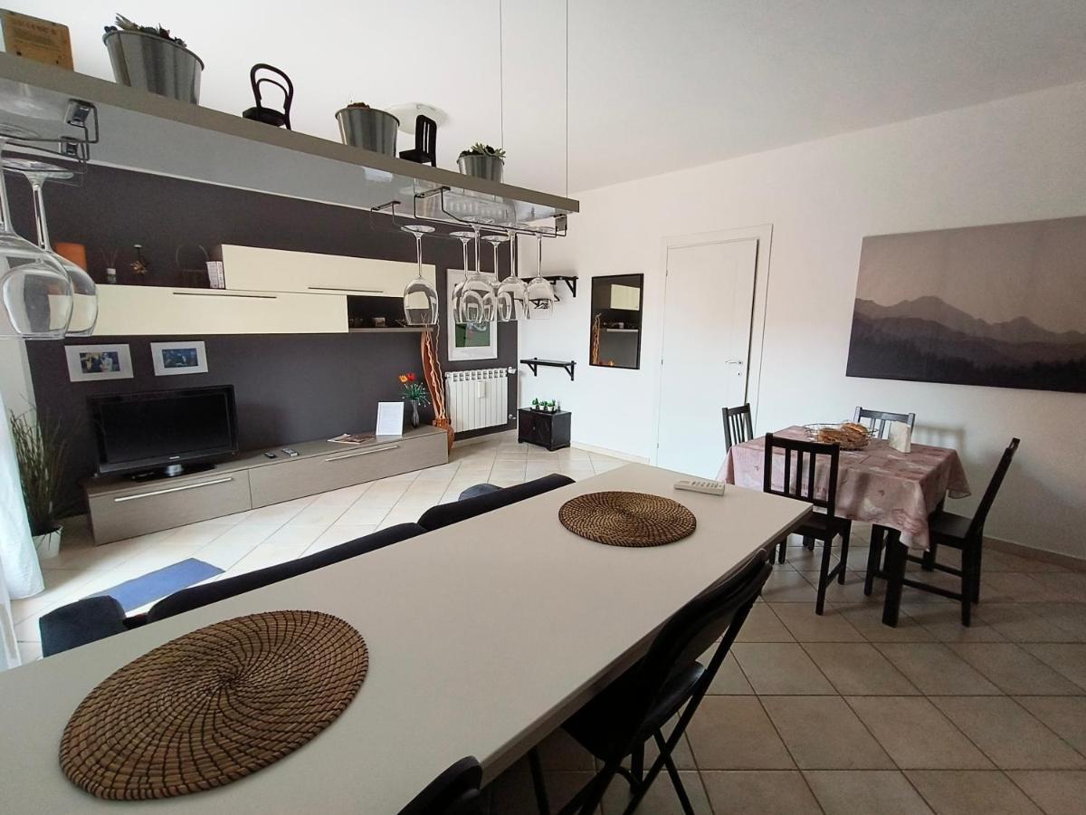 5 C Cutaias Apartment CTA Exteriér fotografie