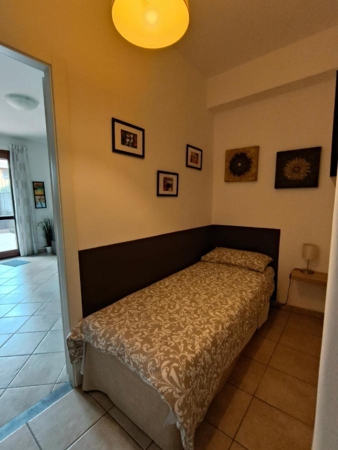 5 C Cutaias Apartment CTA Exteriér fotografie