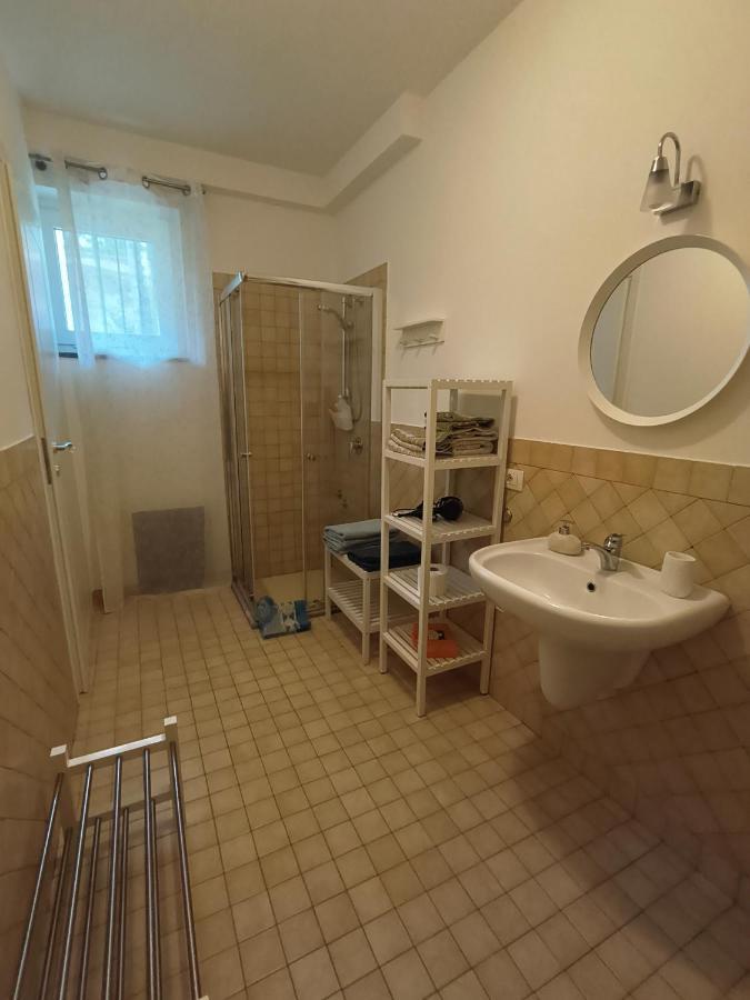 5 C Cutaias Apartment CTA Exteriér fotografie