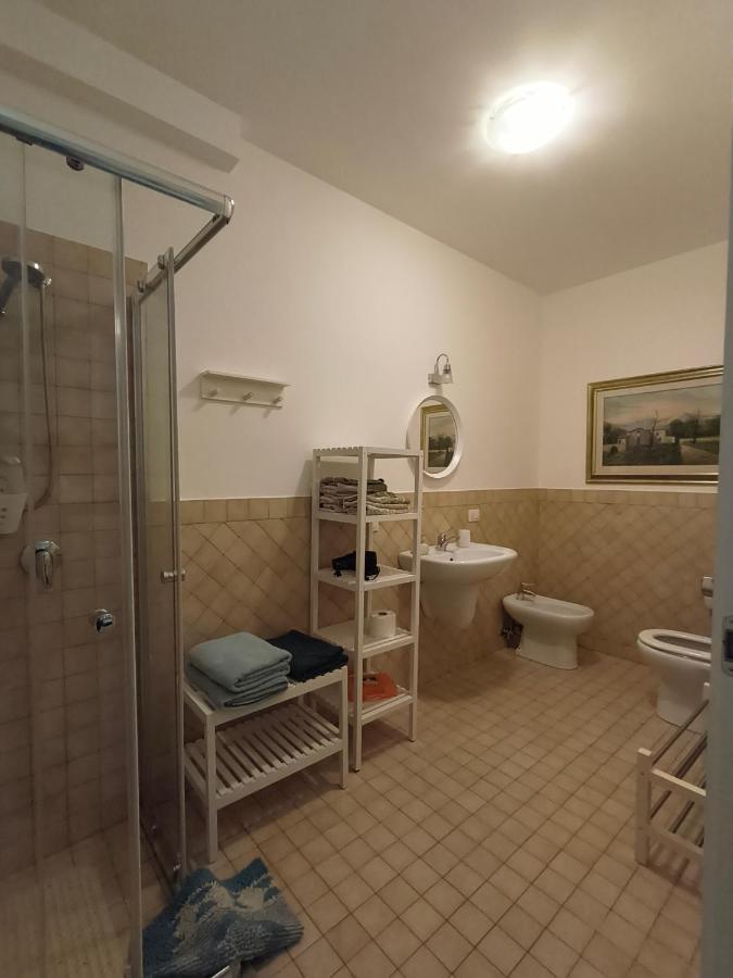 5 C Cutaias Apartment CTA Exteriér fotografie